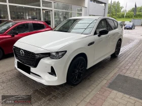 Mazda CX-60 2.5/328HP/HOMURA/360/ACC/MEMO/820z, снимка 1
