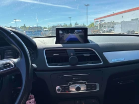 Audi Q3 * АВТОКРЕДИТ * ГЛАВНО ПРЕДСТАВИТЕЛСТВО, снимка 9