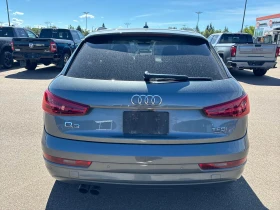 Audi Q3 * АВТОКРЕДИТ * ГЛАВНО ПРЕДСТАВИТЕЛСТВО, снимка 5