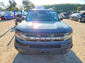 Ford Bronco 1.5l Sport Big Bend, снимка 5