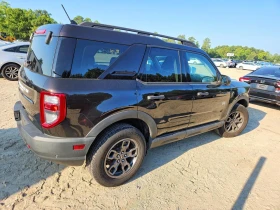 Ford Bronco 1.5l Sport Big Bend, снимка 3