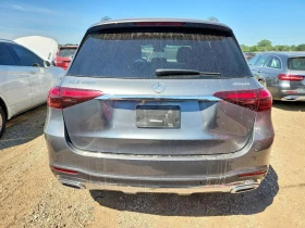 Mercedes-Benz GLE 350 2.0l 4Matic, снимка 6