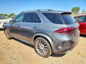 Mercedes-Benz GLE 350 2.0l 4Matic, снимка 2