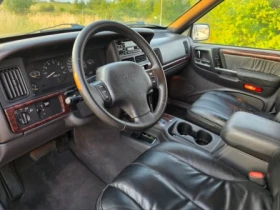 Jeep Grand cherokee 5.9 V8 LIMITED, снимка 7