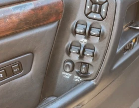 Jeep Grand cherokee 5.9 V8 LIMITED, снимка 11