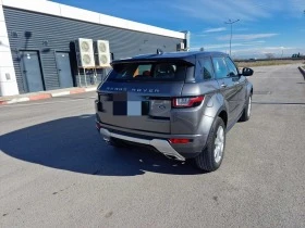 Land Rover Range Rover Evoque 2.0 TD4, снимка 5