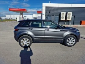 Land Rover Range Rover Evoque 2.0 TD4, снимка 3