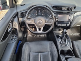 Nissan Qashqai SL-AWD-2.0i-Navi-360-Kameri-Keyless | Mobile.bg   12