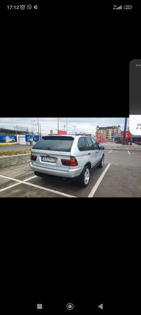 BMW X5, снимка 4