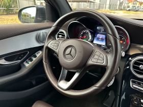 Mercedes-Benz GLC 250 d 4MATIC AMG PREMIUM, снимка 15