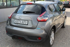 Nissan Juke КАТО НОВ, снимка 6