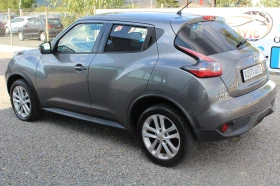 Nissan Juke КАТО НОВ, снимка 9