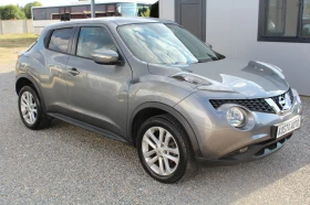 Nissan Juke КАТО НОВ, снимка 4