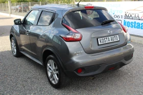 Nissan Juke КАТО НОВ, снимка 8