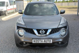 Nissan Juke КАТО НОВ, снимка 2