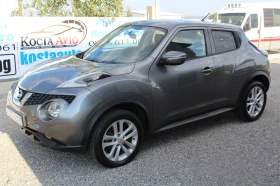 Nissan Juke КАТО НОВ, снимка 10