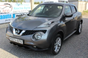 Nissan Juke КАТО НОВ, снимка 1