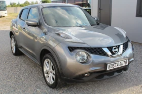 Nissan Juke КАТО НОВ, снимка 3