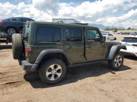 Jeep Wrangler RUBICON | Mobile.bg    5