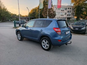 Toyota Rav4 2.0i-158кс-ШВЕЙЦАРИЯ-РЪЧКА-6ск-FACELIFT, снимка 5