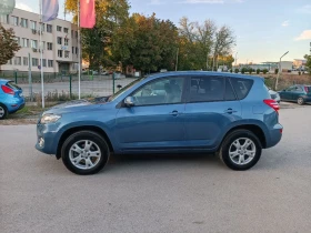 Toyota Rav4 2.0i-158кс-ШВЕЙЦАРИЯ-РЪЧКА-6ск-FACELIFT, снимка 6