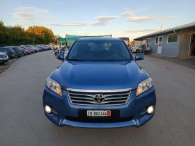 Toyota Rav4 2.0i-158кс-ШВЕЙЦАРИЯ-РЪЧКА-6ск-FACELIFT, снимка 1