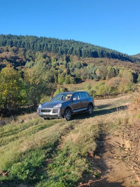 Porsche Cayenne, снимка 8