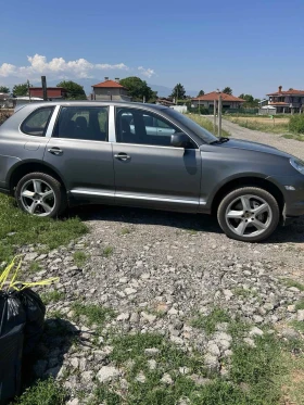 Porsche Cayenne, снимка 2