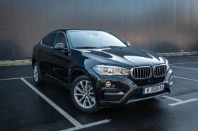 BMW X6 Individual, снимка 2