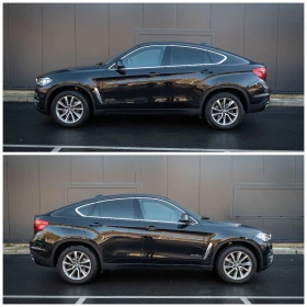 BMW X6 Individual, снимка 4