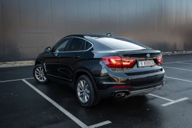 BMW X6 Individual, снимка 3