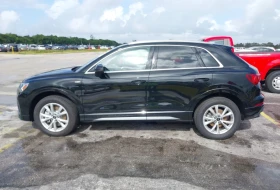 Audi Q3 2025 PREMIUM 45 TFSI S LINE QUATTRO TIPTRONIC, снимка 12