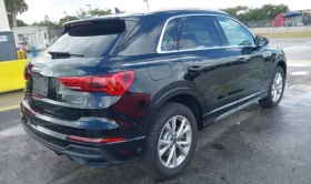 Audi Q3 2025 PREMIUM 45 TFSI S LINE QUATTRO TIPTRONIC, снимка 4