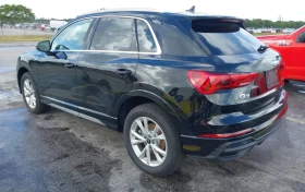 Audi Q3 2025 PREMIUM 45 TFSI S LINE QUATTRO TIPTRONIC, снимка 3