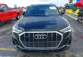 Audi Q3 2025 PREMIUM 45 TFSI S LINE QUATTRO TIPTRONIC, снимка 6