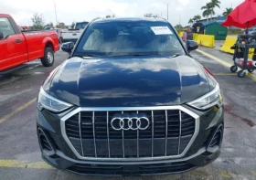 Audi Q3 2025 PREMIUM 45 TFSI S LINE QUATTRO TIPTRONIC, снимка 11