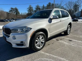 BMW X5 xDrive*  1