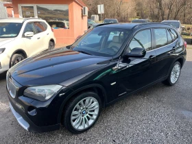 BMW X1 2.3 x drive automat, снимка 1