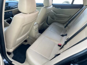 BMW X1 2.3 x drive automat, снимка 16