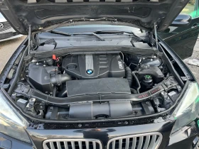 BMW X1 2.3 x drive automat, снимка 10