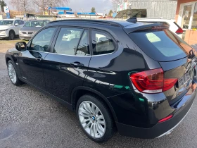 BMW X1 2.3 x drive automat, снимка 3