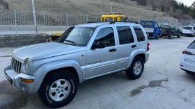 Jeep Cherokee Лимити, снимка 5