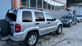 Jeep Cherokee Лимити, снимка 3