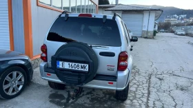 Jeep Cherokee Лимити, снимка 4