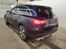 Mercedes-Benz GLC 300 * CARFAX * ВЪЗМОЖНОСТ ЗА ФИНАНСИРАНЕ - 36700 лв. - 96520088 4