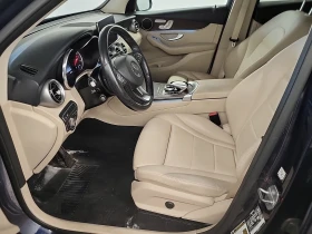 Mercedes-Benz GLC 300 * CARFAX * ВЪЗМОЖНОСТ ЗА ФИНАНСИРАНЕ - 36700 лв. - 96520088 6