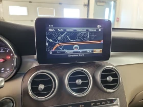 Mercedes-Benz GLC 300 * CARFAX * ВЪЗМОЖНОСТ ЗА ФИНАНСИРАНЕ - 36700 лв. - 96520088 11