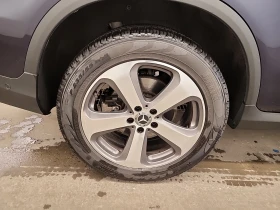 Mercedes-Benz GLC 300 * CARFAX * ВЪЗМОЖНОСТ ЗА ФИНАНСИРАНЕ - 36700 лв. - 96520088 16