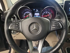 Mercedes-Benz GLC 300 * CARFAX * ВЪЗМОЖНОСТ ЗА ФИНАНСИРАНЕ - 36700 лв. - 96520088 7