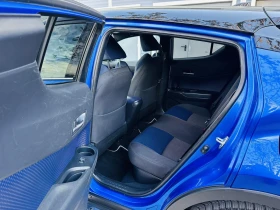 Toyota C-HR 1.8 Edition Hybrid - 33999 лв. - 75202577 14
